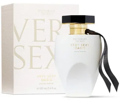 Produktbild von Victoria's Secret Very Sexy Oasis Eau de Parfum 50ml Spray