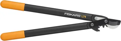 Produktbild von Fiskars 112290 PowerGear II Bypass-Getriebeastschere 57 cm