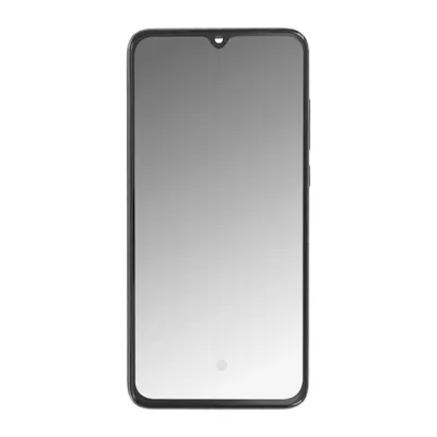 Produktbild von Display für Xiaomi Mi 9 Lite LCD + Rahmen aurora blau Bildschirm Ersatz