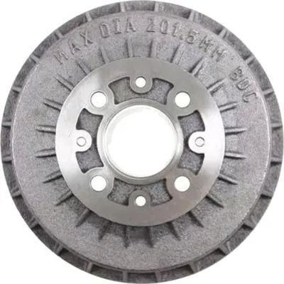 Obrázok produktu pre Brzdový bubon rotujúci Ø 200 mm 50 mm A.B.S. pre napr. LADA 110