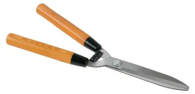 Obrázek produktu pro Nůžky na živé ploty a keře 51cm rovné 45008