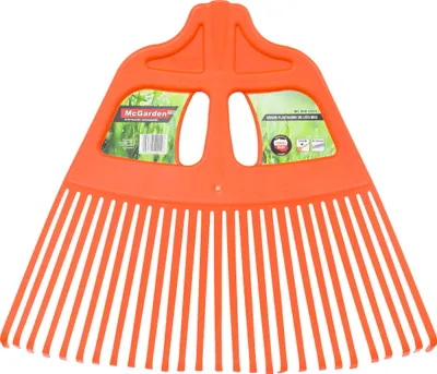 Produktbild von Kunststoff-Laubrechen Max Mit Klickmontage - Mg-800-0504