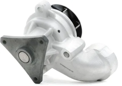 Produktbild von RIDEX Kühlmittelpumpe Wasserpumpe für HYUNDAI i10 (PA) 1260W0292