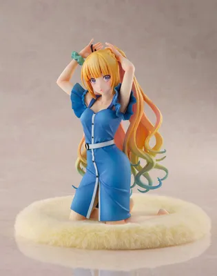 Produktbild von Classroom of the Elite SHIBUYA SCRAMBLE FIGURE PVC Statue 1/6 Kei Karuizawa 19 cm