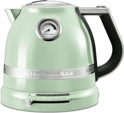 Produktbild von KitchenAid 5KEK1522EPT Wasserkocher