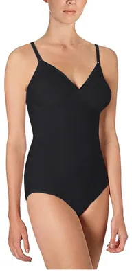Produktbild von Triumph Body Make Up BSWP, Farbe: Black 04/0004, Größe: 70C Body mit Bügel und Einlage