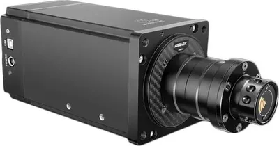 Produktbild von Simagic Alpha Ultimate Direct Drive Wheelbase 23Nm