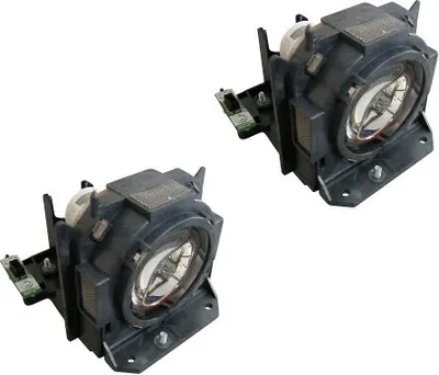 Immagine prodotto di PANASONIC Lampada per proiettore ET-LAD60AW Lampada