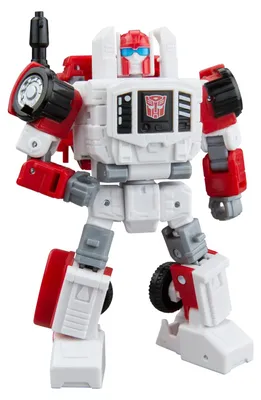 Immagine prodotto di Swerve – Transformers, L'era dei Primi (classe Deluxe)