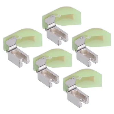 Image de Pied-de-biche,Pied-de-biche en plastique,Pied-de-biche pour machine à coudre,Pied-de-biche industriel pour machine à coudre,Pied-de-biche plat pour coton,Accessoires de bricolage
