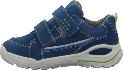 Produktbild von Ricosta Klettschuhe Jungen 32303035313433 Blau 29 EU
