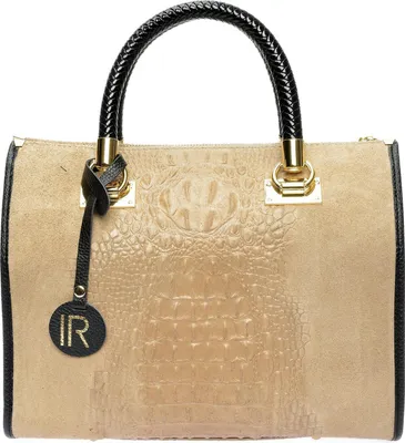 Image de Isabella Rhea_Top Handle bag_AW25 IR  822_FANGO