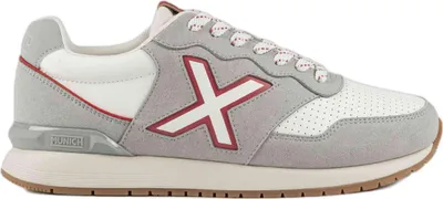 Productafbeelding van Munich sneakers, model 4150256, kleur grijs, maat 40