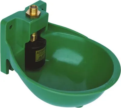 Image de Abreuvoir Tube Autodrink Distribution D'eau Automatique Et Hygiénique - Générique