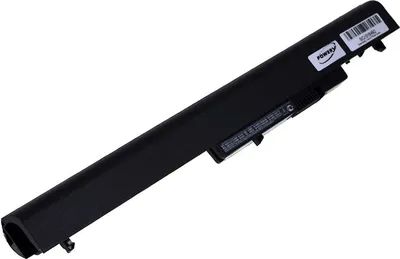 Produktbild von Akku für HP Typ OA04 2600mAh