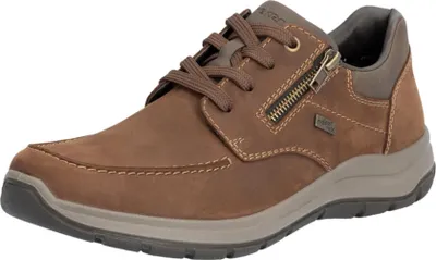 Zdjęcie produktu dla Standardowe buty szosowe Rieker w kolorze brązowym, rozmiar 47