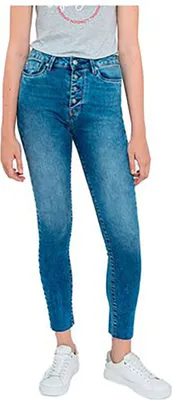 Zdjęcie produktu dla Pepe Jeans Dion Prime Jeans Blau 24 / 30 Frau Blau 24