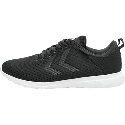 Produktbild von Hummel Actus Breather Sneaker dunkelgrau 201108-1525, Schuhgröße:36 EU