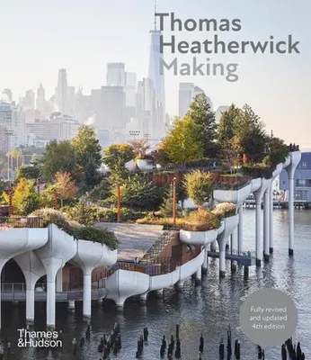 Obrázok produktu pre Thomas Heatherwick