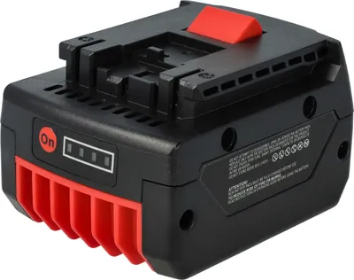Produktbild von vhbw Akku kompatibel mit Strapex STB70, STB80 Werkzeug (4000 mAh, Li-Ion, 14,4 V)