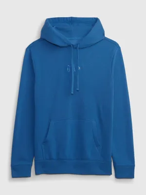 Obrázek produktu pro Mikina GAP s logem a kapucí 823343-00__S