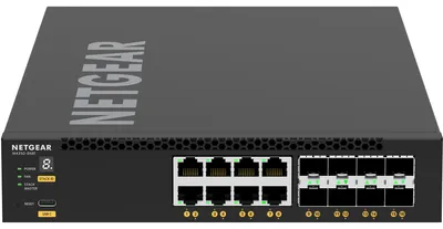 Immagine prodotto di Netgear Serie M4350 M4350-8X8F - Switch - L3