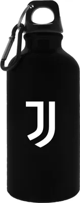 Produktbild von Láhev JUVENTUS FC alu fullblack