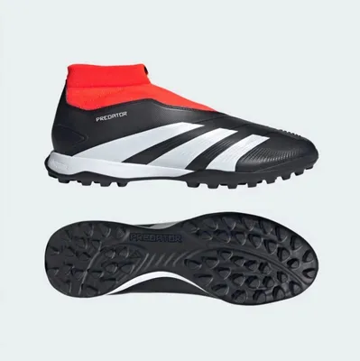 Produktbild von adidas Herren Fußballschuhe Weiß IG7715 Grösse 43 1/3
