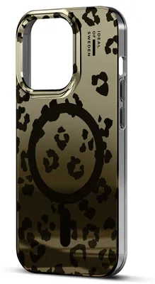 Produktbild von iDeal of Sweden IDMRCMS-I2361P-519, Apple, iPhone 15 Pro, Gold