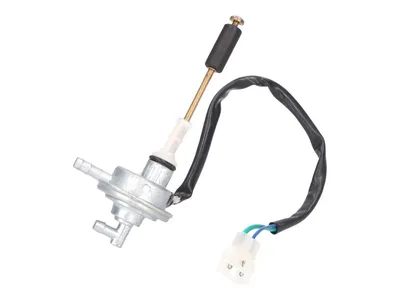 Produktbild von Unterdruck Benzinhahn APRILIA RS 50 ccm 2Takt D50B 2006-2010 Moped Benzin Hahn