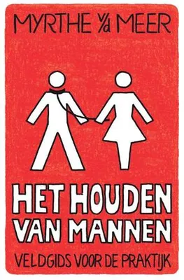 Productafbeelding van Meer, M: Over mannen