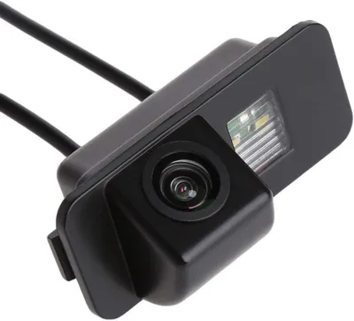 Productafbeelding van Waterdichte IP67 Nachtzicht Achteruitrijcamera voor Ford modellen