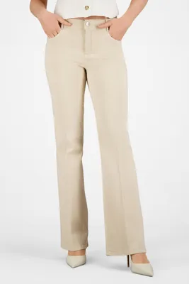 Produktbild von Gardeur Women Damen Hose ZURI126 - Slim - ZURI126-80731-1011 - hellbeige - Beige Größe 48