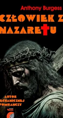 Zdjęcie produktu dla Człowiek z Nazaretu wyd. 2
