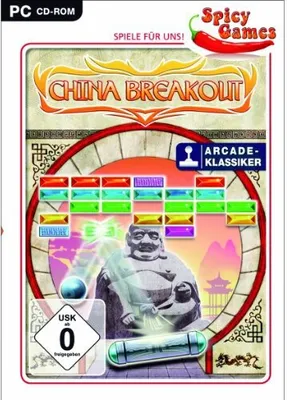 Produktbild von China Breakout