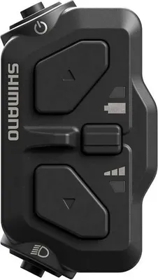 Immagine prodotto di Shimano Steps Sw-en600 telecomando Nero 22,2 mm Nero 22,2 mm