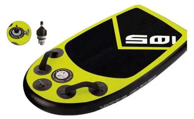 Obrázek produktu pro Bodi Board Xqmax 8Dp001040