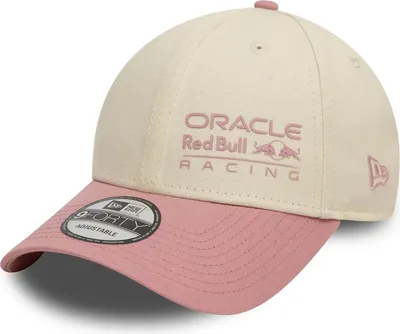 Produktbild von New Era Contrast 9forty Rbrac Kappe Beige  Mann Beige One Size