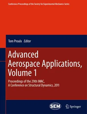 Obrázok produktu pre Advanced Aerospace Applications, Volume 1