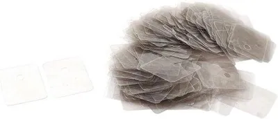 Obrázok produktu pre Elektrická izolačná fólia 20 x 25 mm, slída