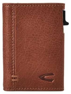 Produktbild von camel active Thunder Geldbörse RFID Schutz Leder 9.5 cm