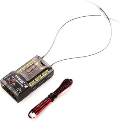 Image de Récepteur Spektrum AR10100T 10 canaux télémétrie