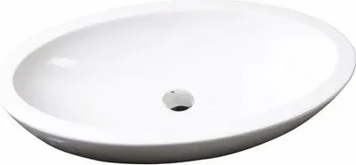 Produktbild von Isvea SISTEMA Keramik-Waschtisch 75x42cm, weiß