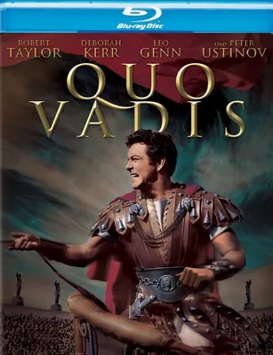 Obrázek produktu pro Quo Vadis