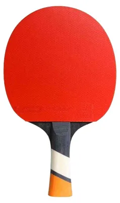 Immagine prodotto di Cornilleau - Racchetta da ping pong "Perform 800" PP7736 (taglia unica) (rosso)