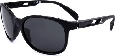 Produktbild von Adidas Sport SP0011 Shiny black 58/18/130 Uni Sonnenbrillen