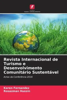 Produktbild von Revista Internacional de Turismo e Desenvolvimento Comunitário Sustentável