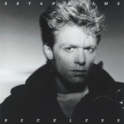 Produktbild von Adams,Bryan-Reckless (30th Anniv.,2 LP,Limited)