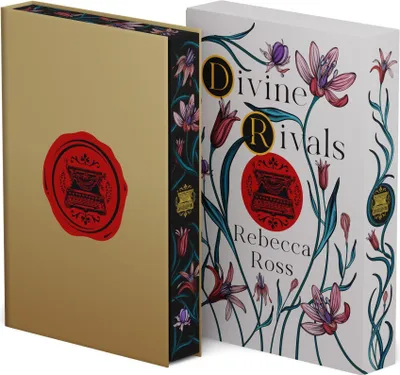Produktbild von Divine Rivals