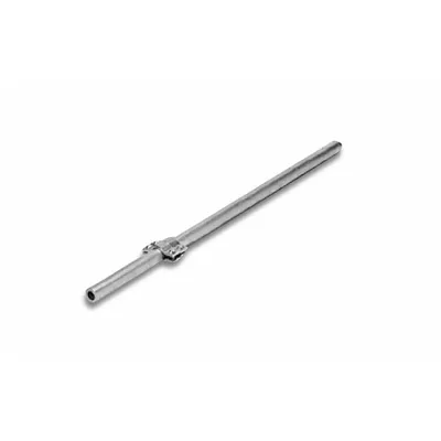 Produktbild von Cimco Trommelachse 18 KG  142330 Max. Kabeltrommeldurchmesser: 3200